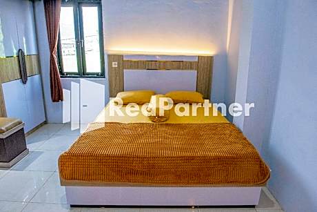 Hotel Rai's Palopo Exclusive Syariah Mitra RedDoorz