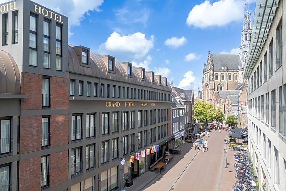 Amrath Grand Hotel Frans Hals