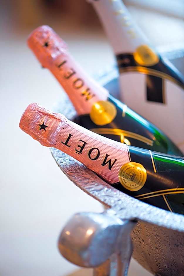 Sanadome Hotel & Spa Nijmegen