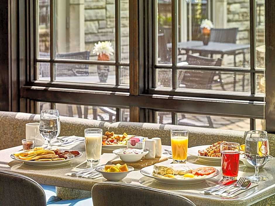 Hilton Garden Inn Gatlinburg