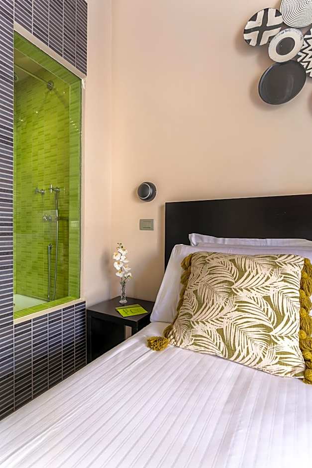 Moai Home