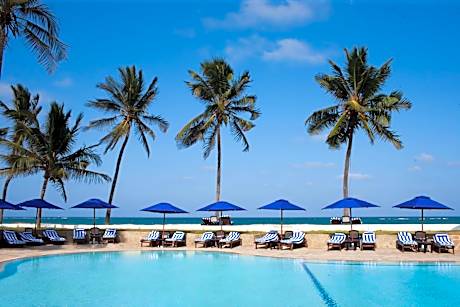 Jacaranda Indian Ocean Beach Resort