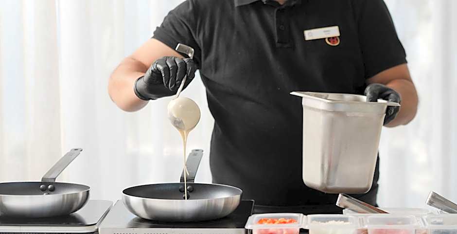 Santorini Princess Spa Hotel