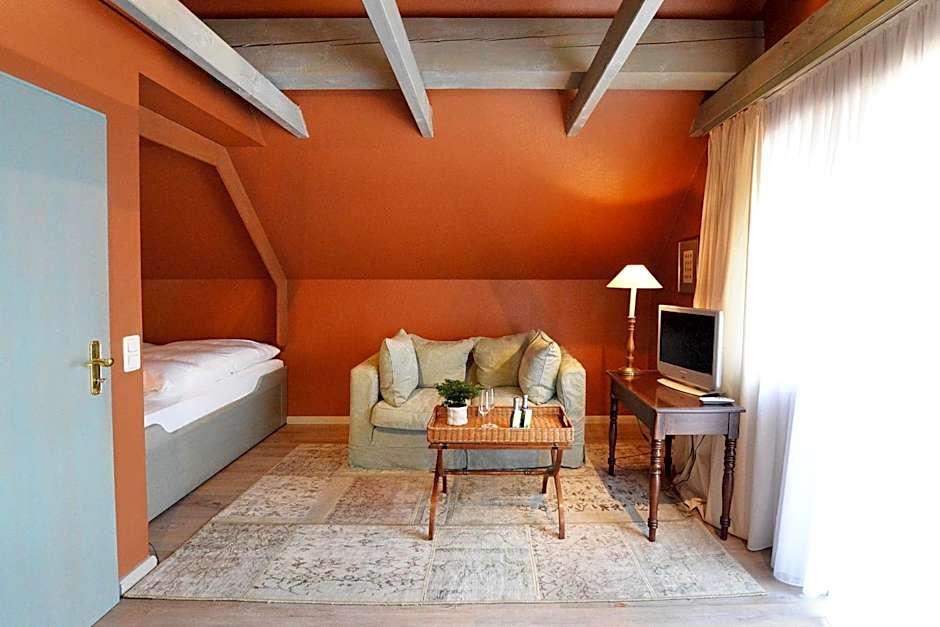 Romantik Hotel Jagdhaus Waldfrieden