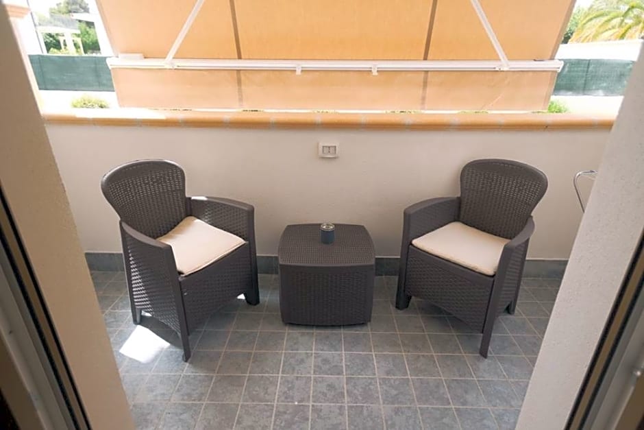 B&B OASI SUL MARE San Salvo Marina