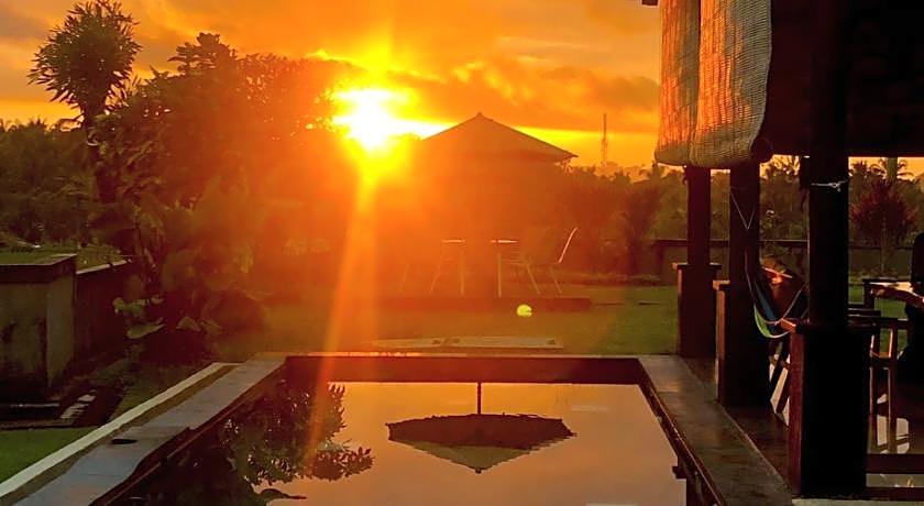 Villa Kasuari – Tegallalang, CO