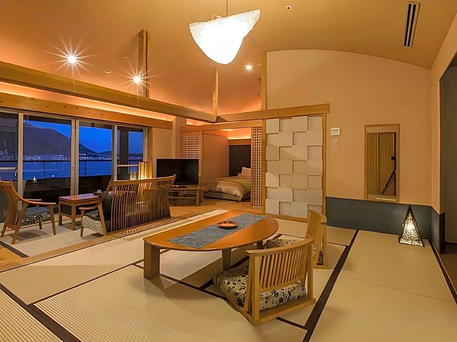 Hotel Ofutei