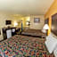 Americas Best Value Inn Chanute