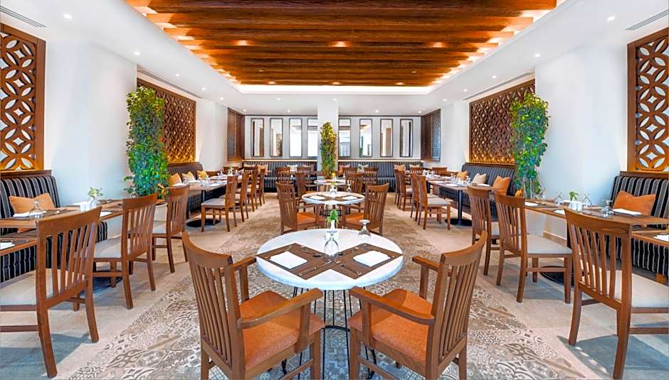 Jaz Casa Del Mar Beach