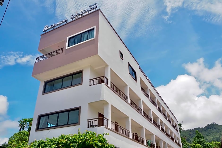 Rakkawan Residence Khaolak