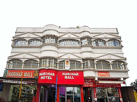 Hotel O Premium Hari