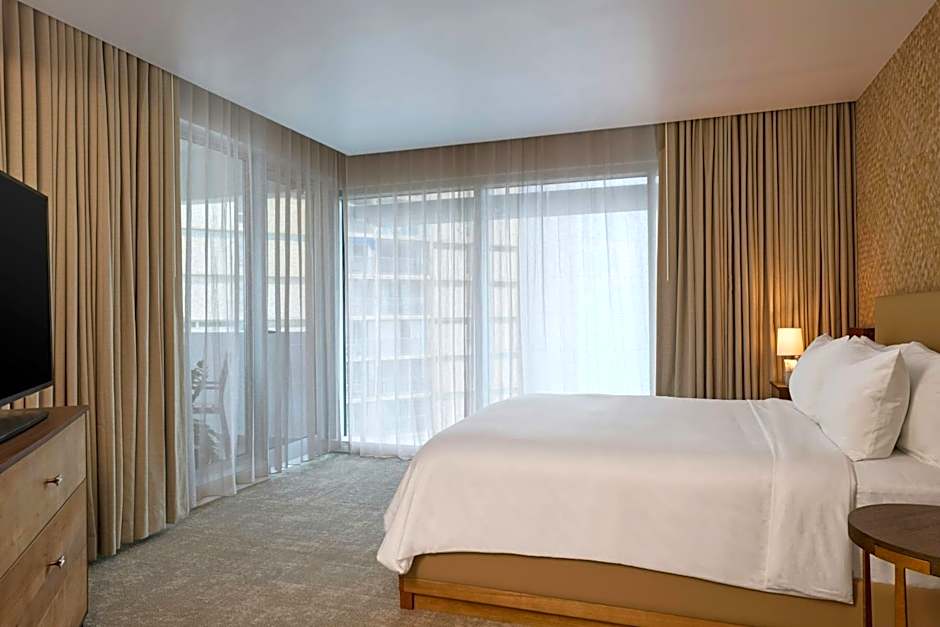 Casa Costera, Isla Verde, Apartments by Marriott Bonvoy