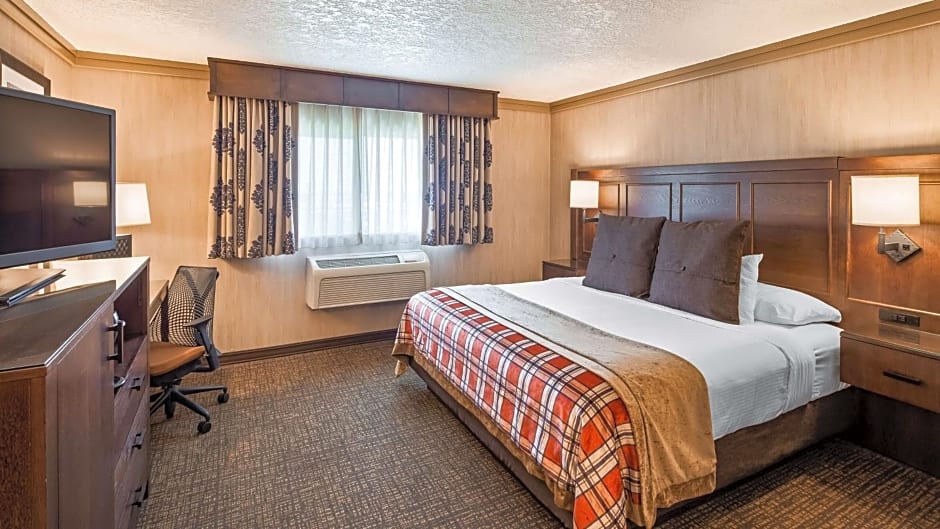 Best Western Plus Flathead Lake Inn & Suites