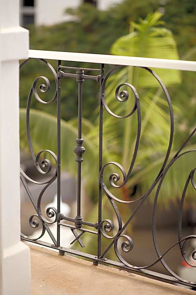 The Park Suites by IRES LAR