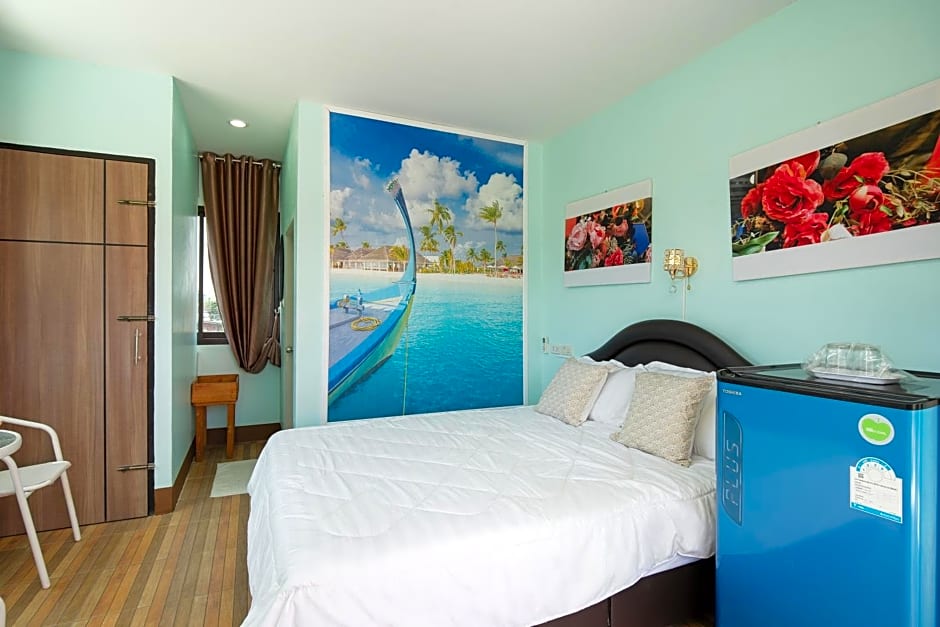 Brown Home Sattahip @ 19