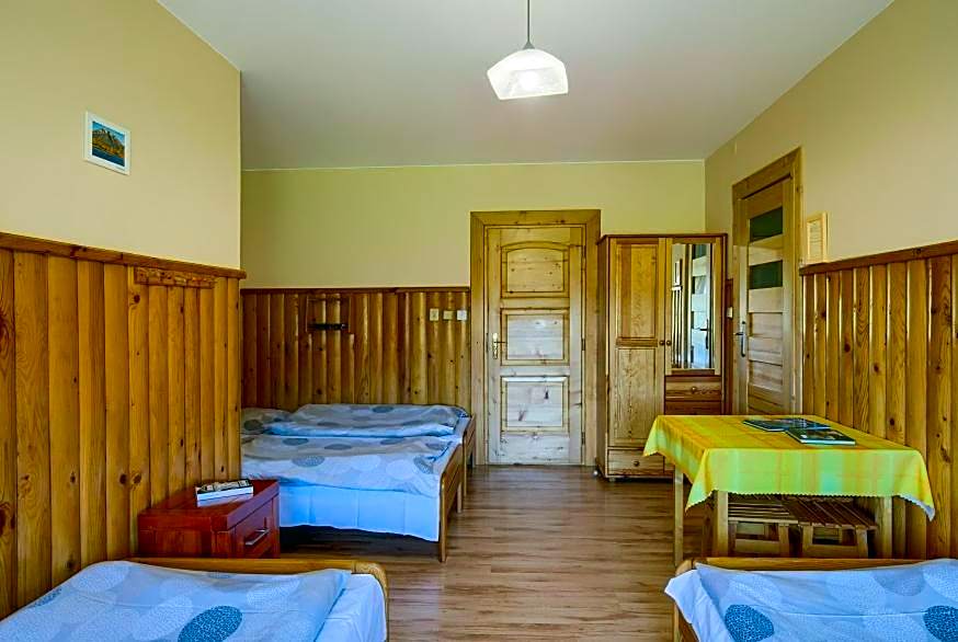 Schronisko PTTK Trzy Korony