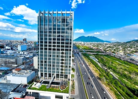 Galeria Plaza Monterrey