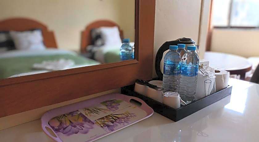 Patong Rose Guesthouse