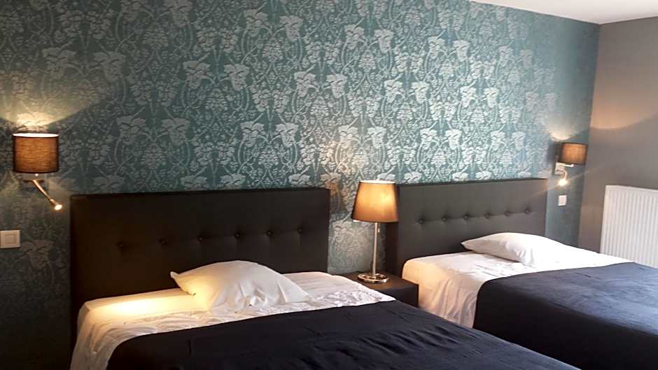 Hotel La Fayette