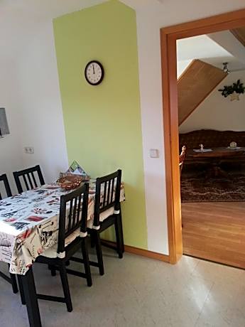 Standard Apartment (2 Adults) - Annex