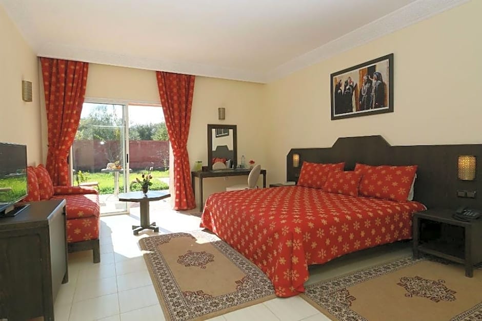 Les Riads de Jouvence