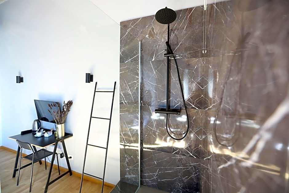 KISS ME ROME Luxury Rooms