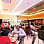 The V Hotel