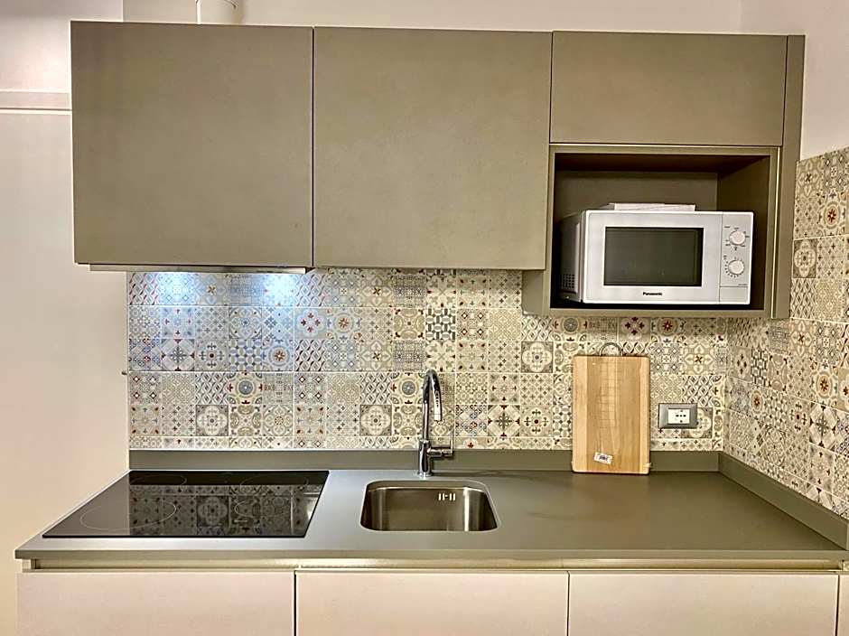 Suite House 4343 apartments