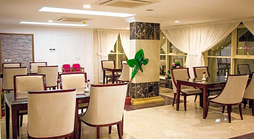 Alazhar Palace Hotel