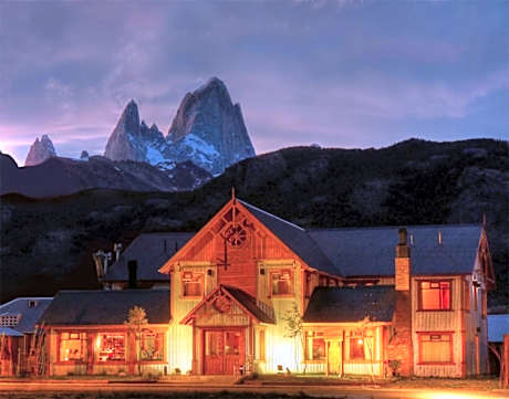 Hosteria Senderos