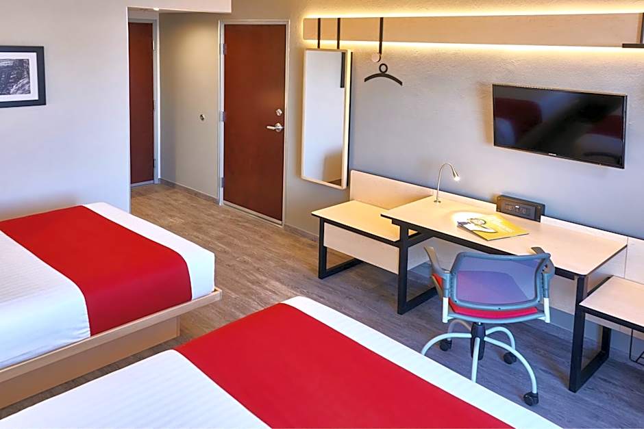 City Express by Marriott Leon