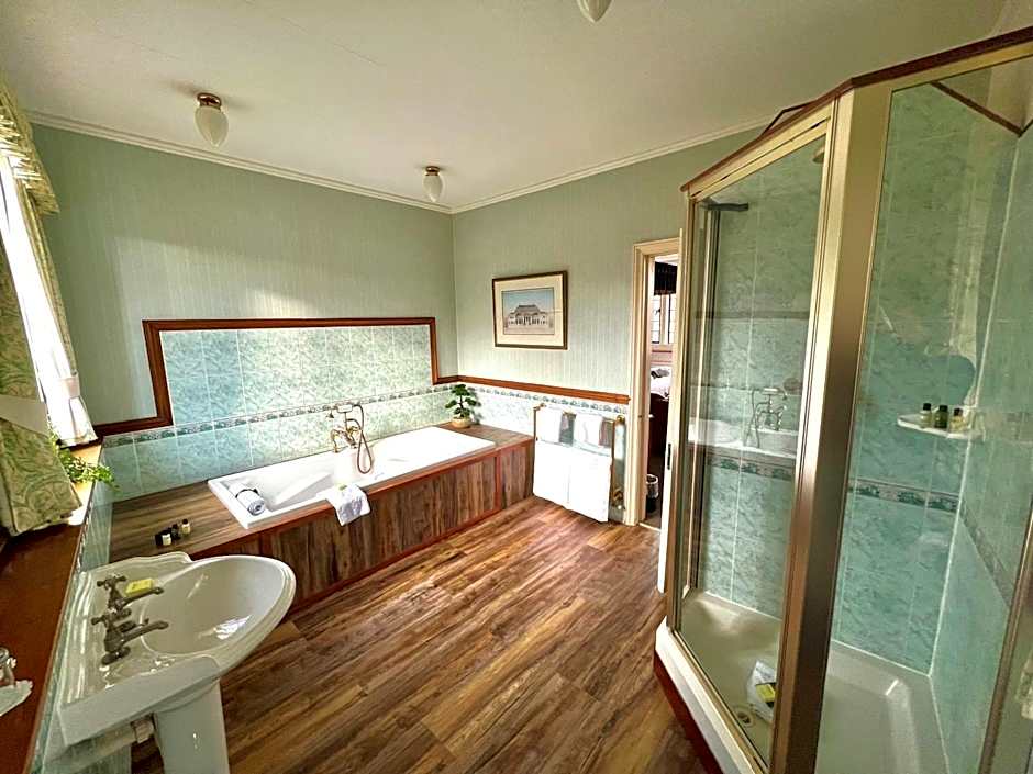 Passford House Hotel