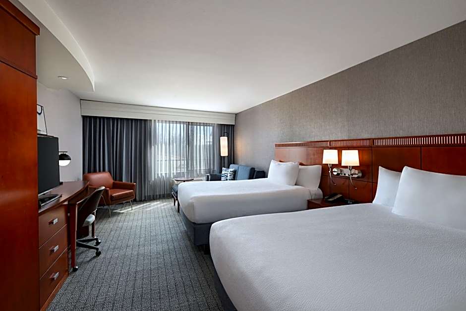 Courtyard by Marriott Boise West/Meridian