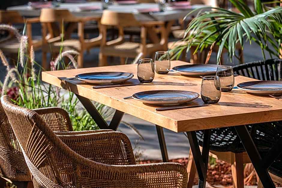 Indigo Suites Collection Adults Only