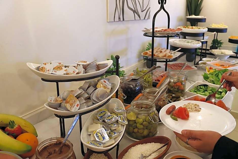 Twins Boutique Hotel