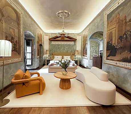 Hospes Palacio del Bailio, a Member of Design Hotels