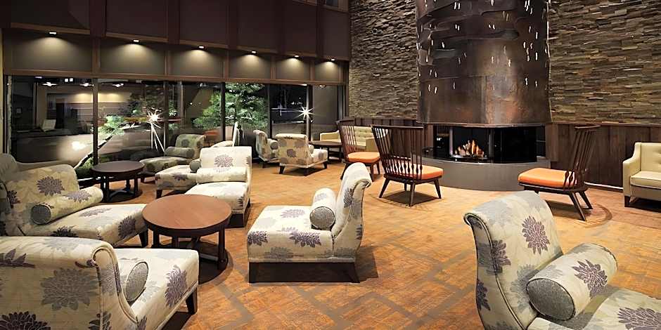Hakodate Hotel Banso