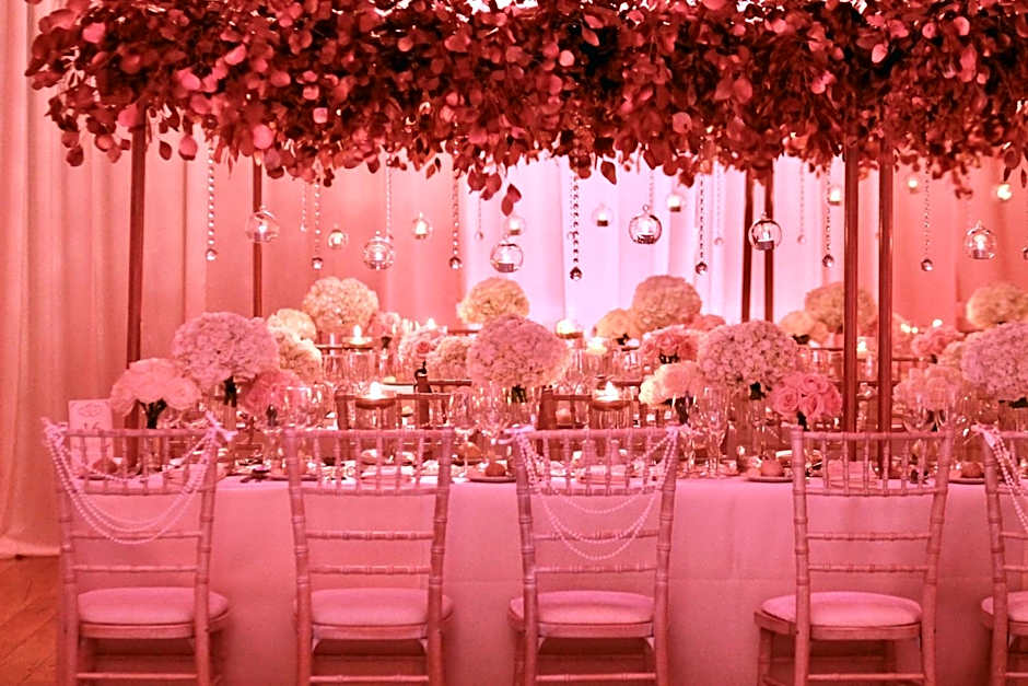 The Golden Lion Hotel