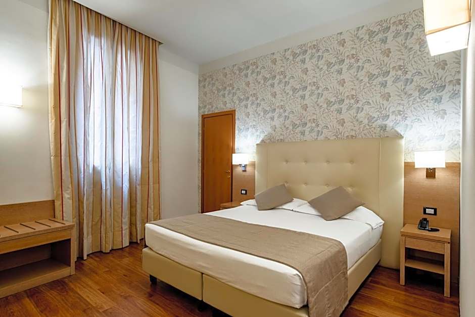 Hotel Accademia