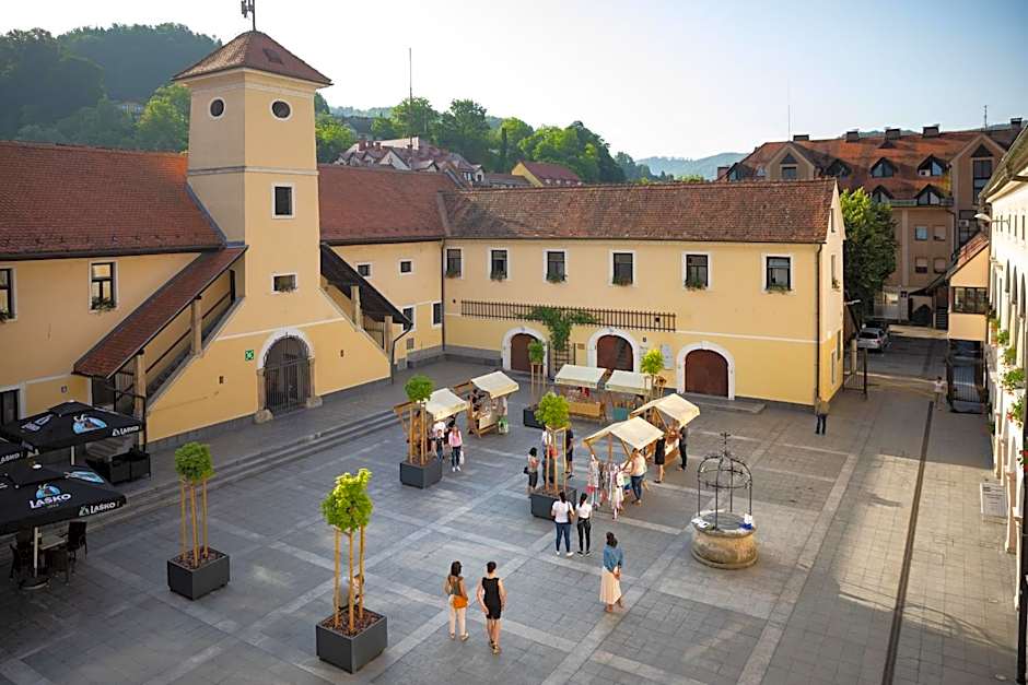 Hotel Thermana Park Lako**** Superior