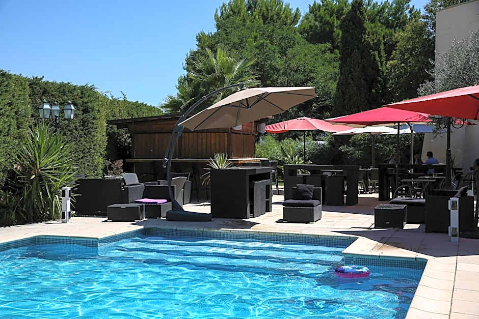 Aeroport Hotel - Parc Expo