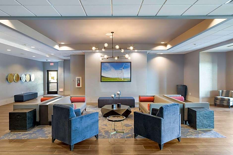 Comfort Suites Kennewick at Southridge