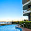 Broadwater Shores Waterfront Apartments