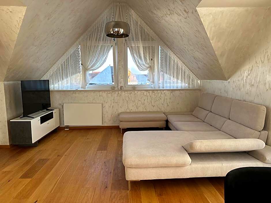 Park Hotel & Gästehaus Rust