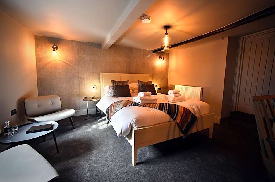 The Chequers Inn, Thornham