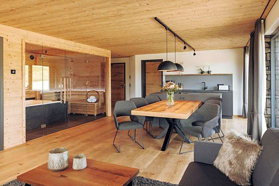 Platzhirsch Ofterschwang