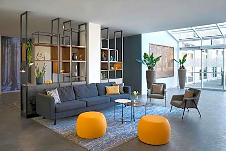 Four Points Flex by Sheraton Goettingen