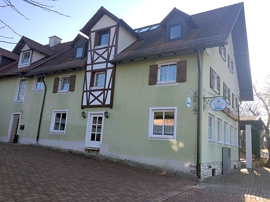 Gasthof Lindenwirt