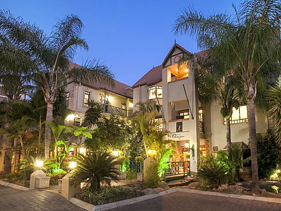 Photo 1 of 50 of Court Classique Suite Hotel, Pretoria