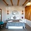 Africanis Bungalows